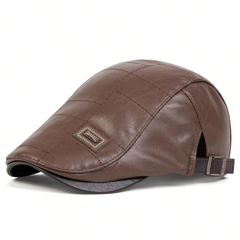 Benson - Timeless Artist Beret