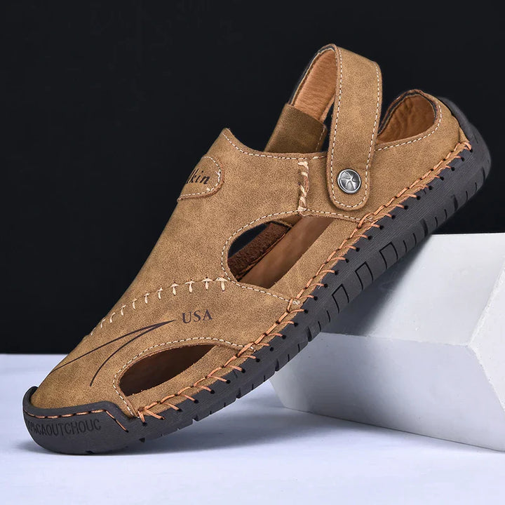 Iverson - Timeless Adventure Sandals