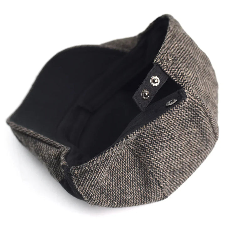 Martin - Refined Casual Beret