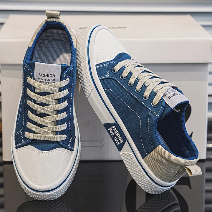 Sacha - Minimalist Lifestyle Sneakers