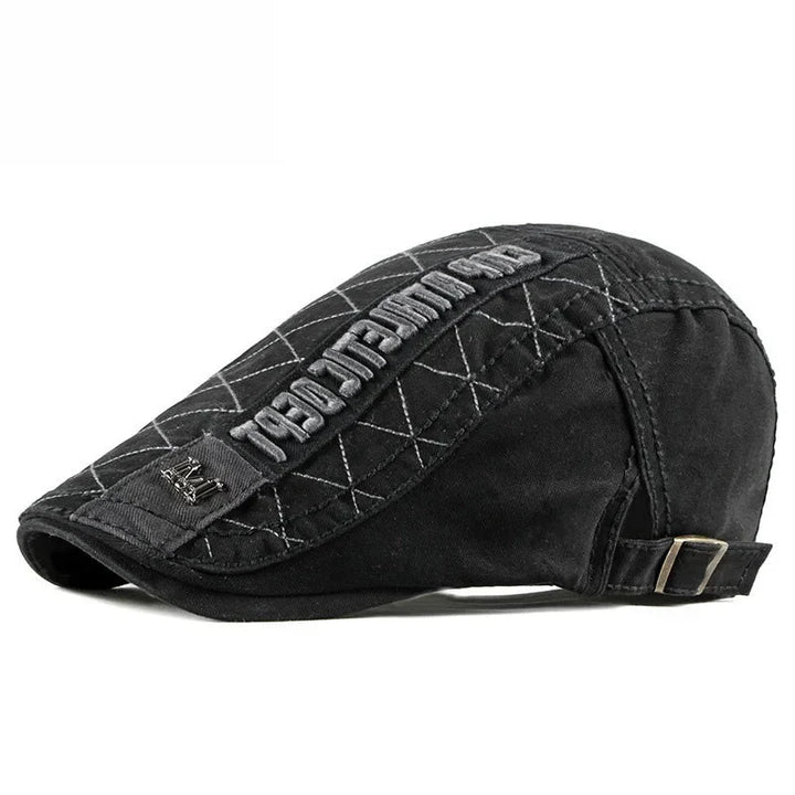 Tyler - Breathable Summer Beret