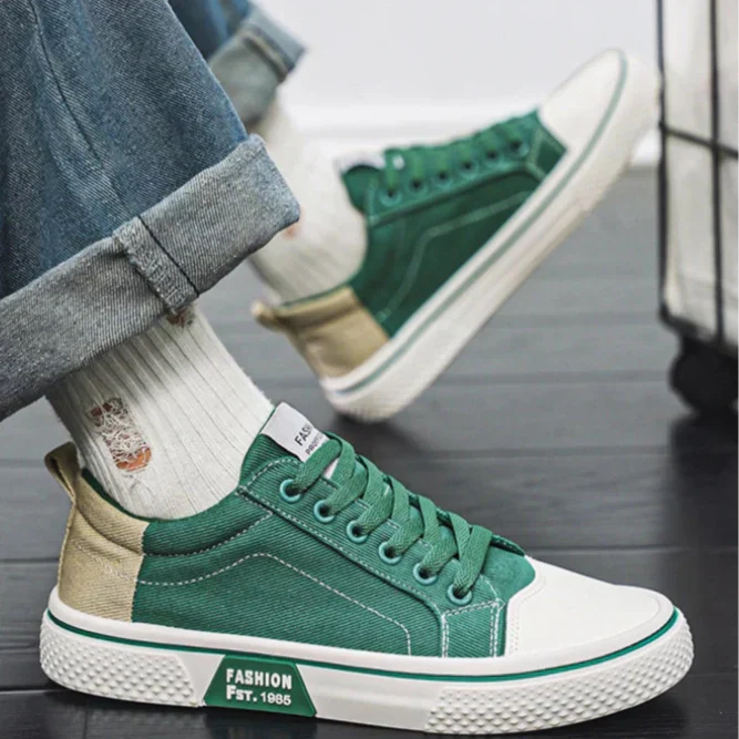 Sacha - Minimalist Lifestyle Sneakers