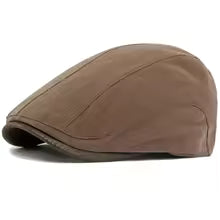 Jeremy - Refined Everyday Beret