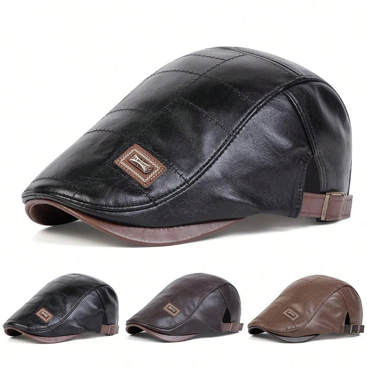 Benson - Timeless Artist Beret