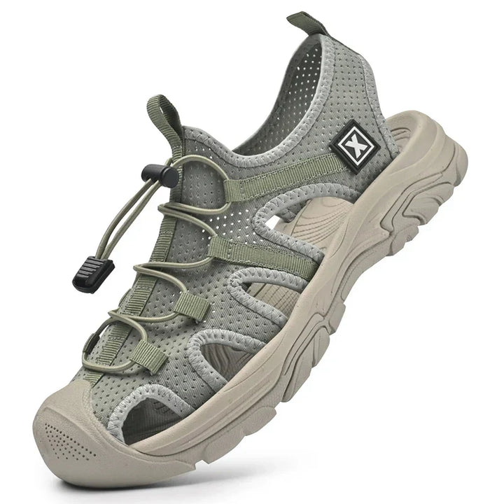 Leon - All Terrain Comfort Sandals