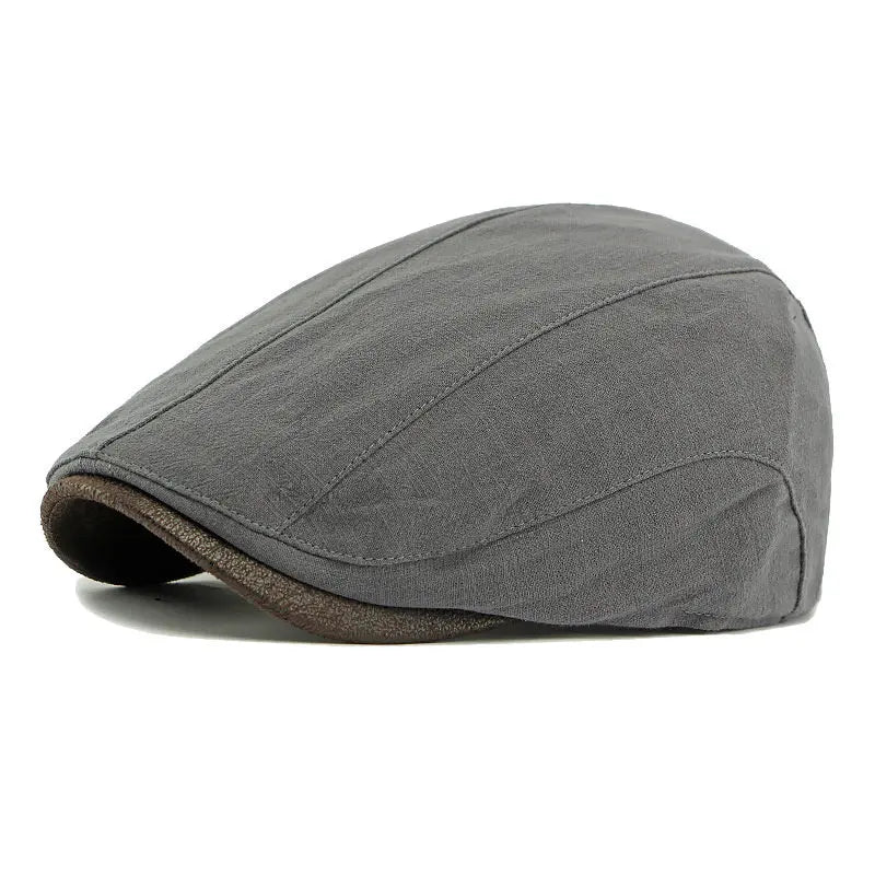 Jeremy - Refined Everyday Beret