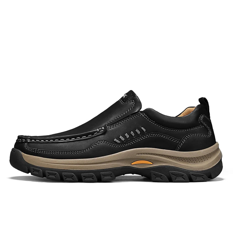 Ronald - Everyday Comfort Slip-Ons
