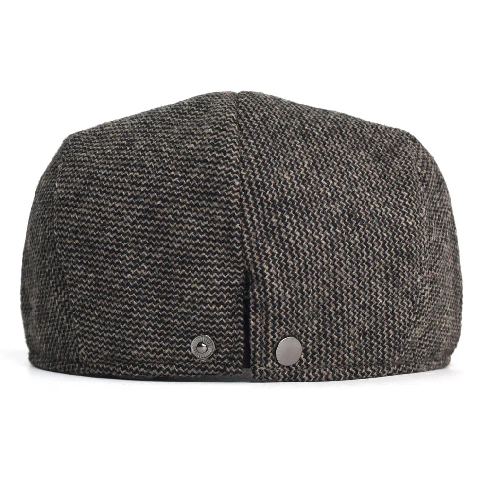 Martin - Refined Casual Beret