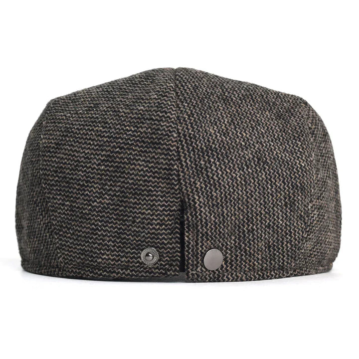 Martin - Refined Casual Beret