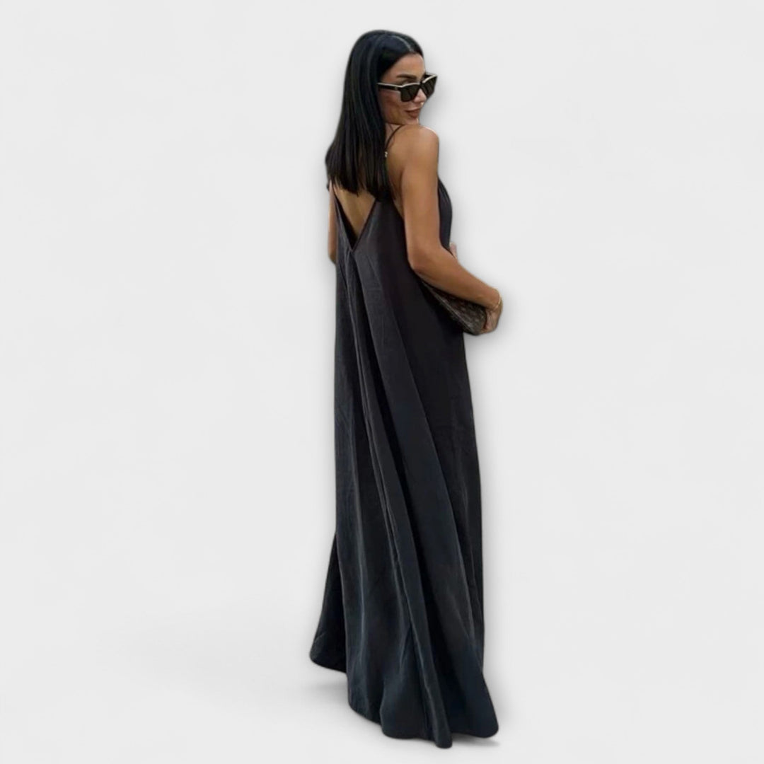 Chic Maxi Dress for Any Occasion