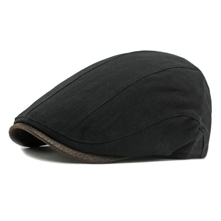 Jeremy - Refined Everyday Beret