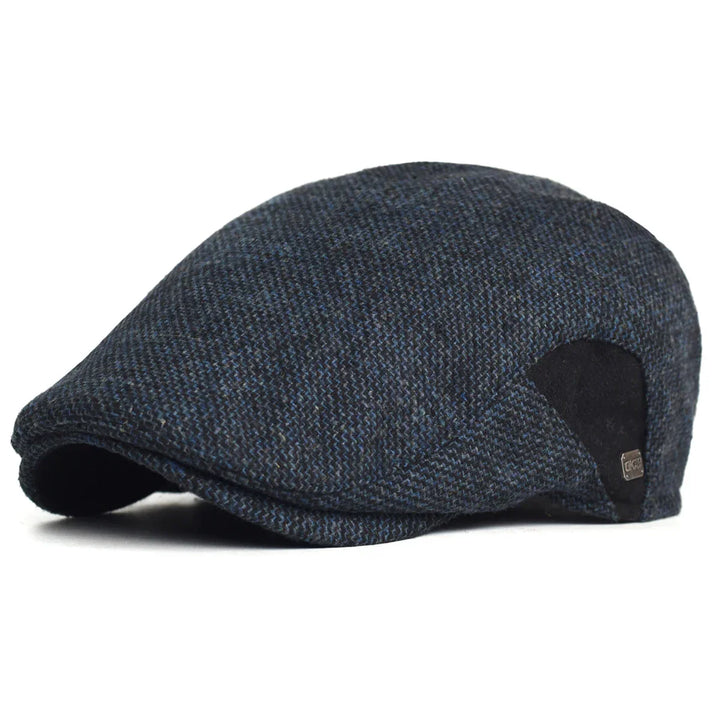 Martin - Refined Casual Beret