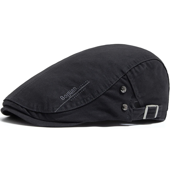 Bjorn - Timeless Retro Beret