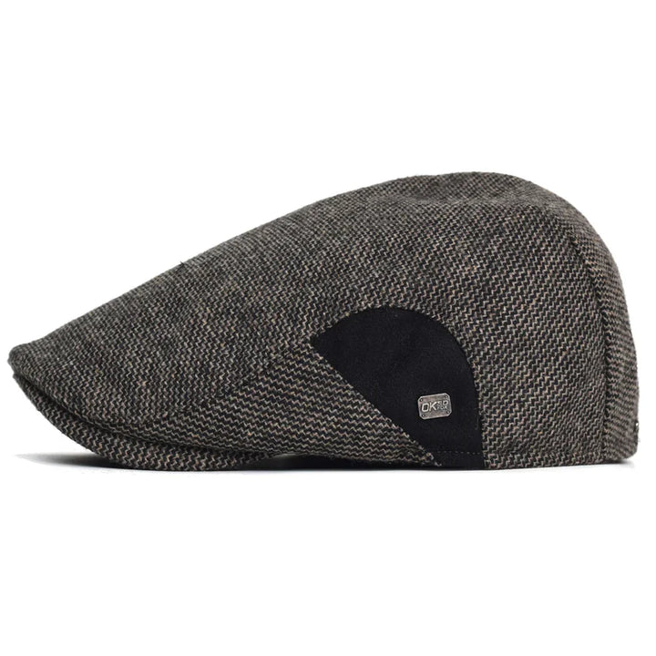 Martin - Refined Casual Beret