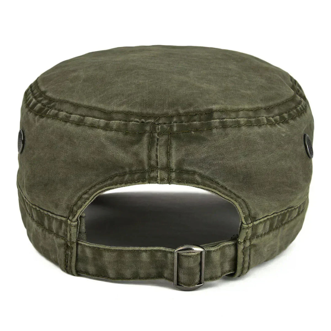 Sullivan - Vintage Outdoor Baseball Cap