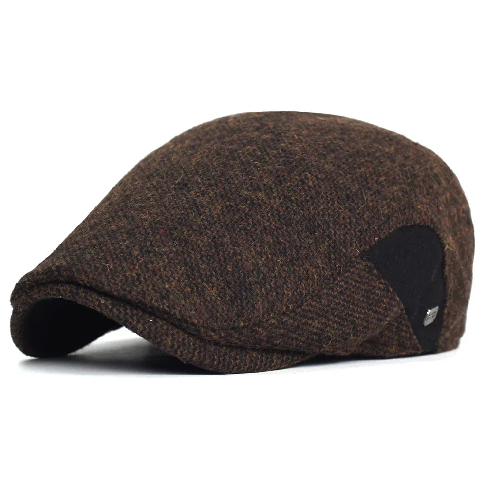 Martin - Refined Casual Beret