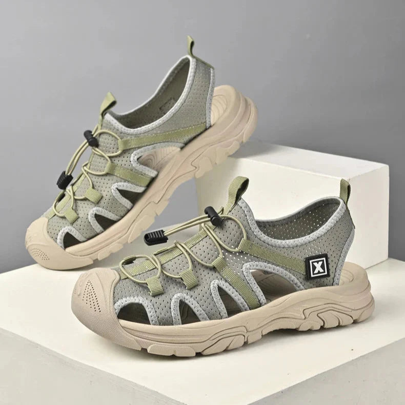Leon - All Terrain Comfort Sandals