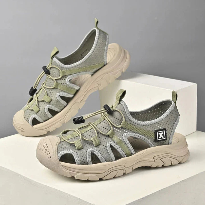 Leon - All Terrain Comfort Sandals