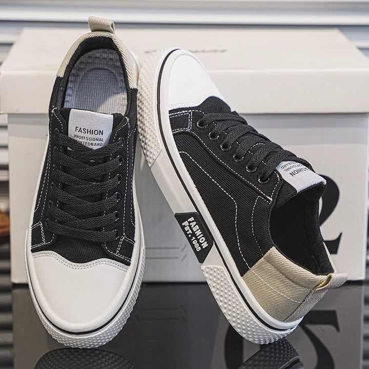 Sacha - Minimalist Lifestyle Sneakers