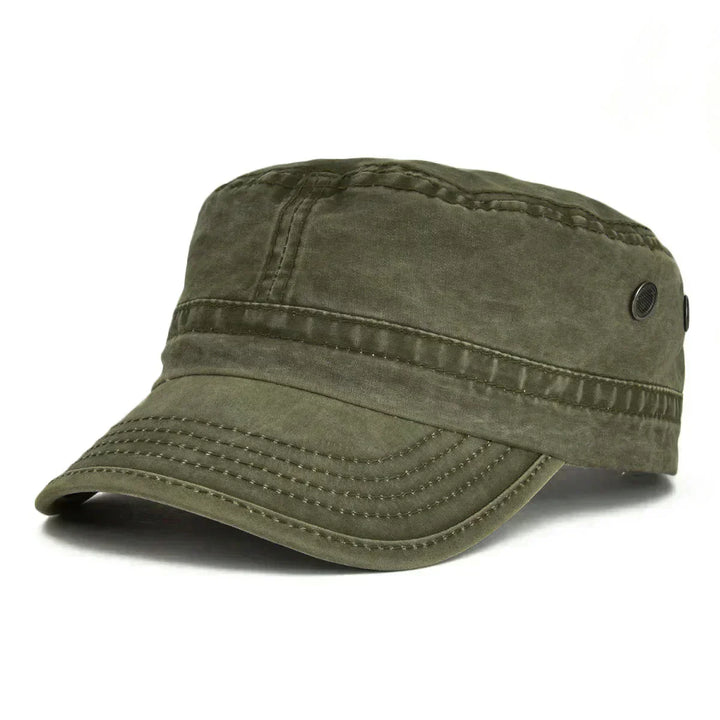 Sullivan - Vintage Outdoor Baseball Cap