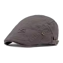 Torben - Classic Heritage Beret