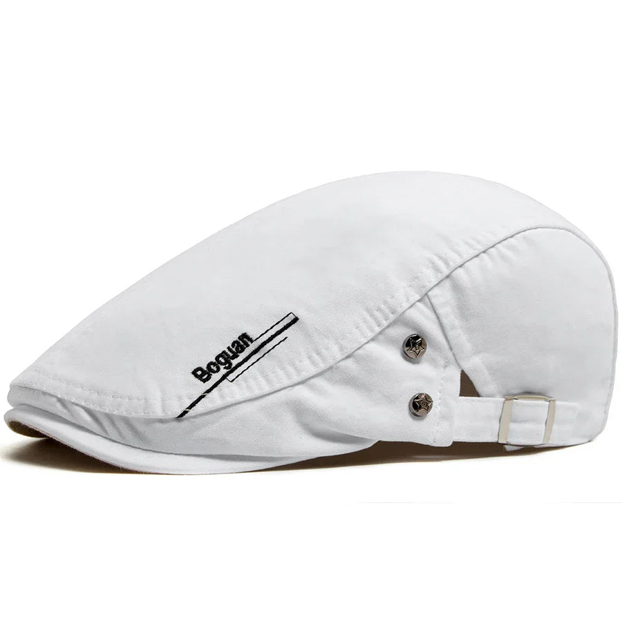 Bjorn - Timeless Retro Beret
