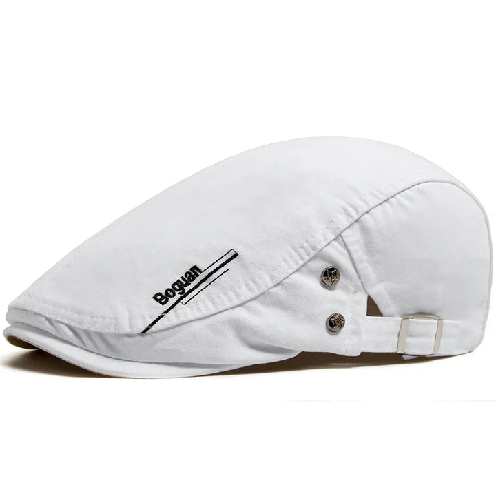 Bjorn - Timeless Retro Beret