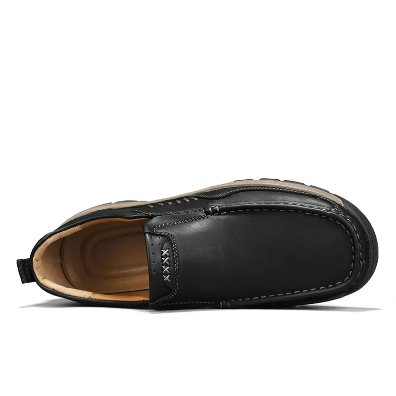 Ronald - Everyday Comfort Slip-Ons