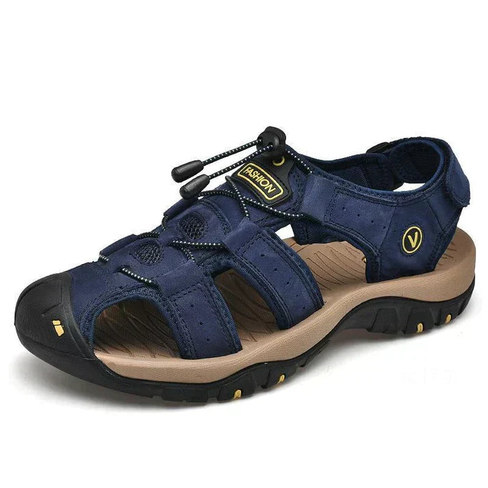 Easton - Supportive Summer Sandals