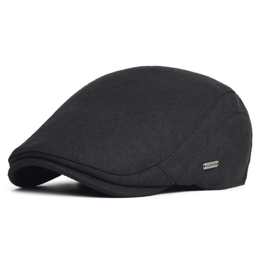 Anders - Vintage Heritage Beret
