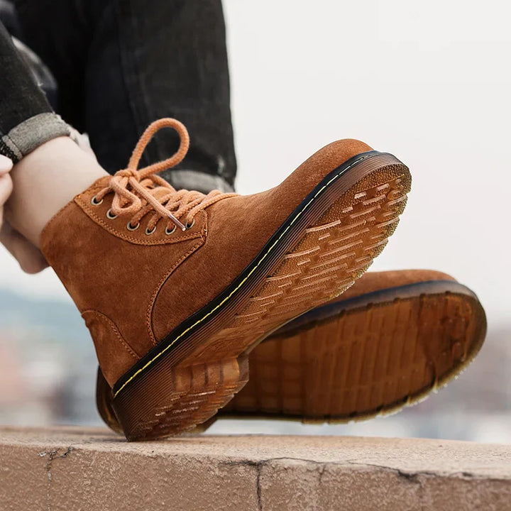 Derekson - Vintage Ridge Trail Boots