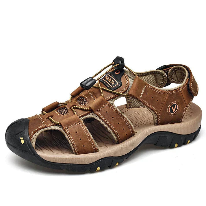 Easton - Supportive Summer Sandals