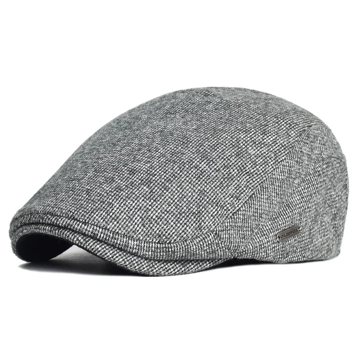 Anders - Vintage Heritage Beret