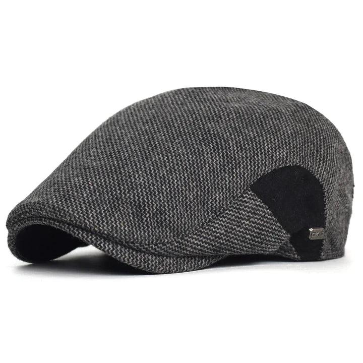 Martin - Refined Casual Beret