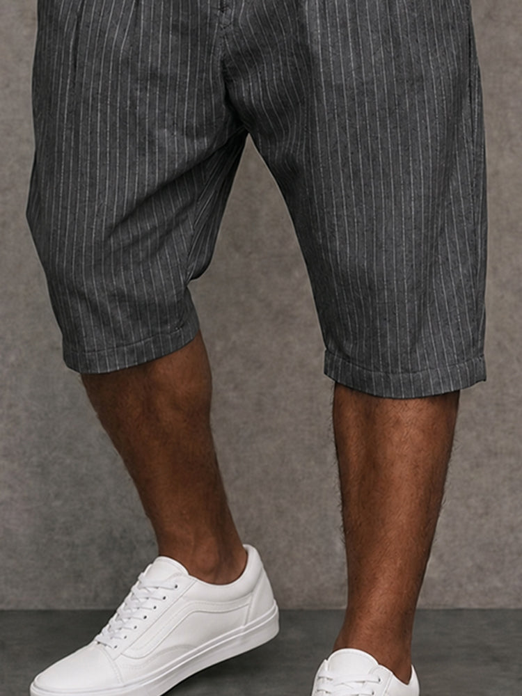 Bratt | Modern Smart Casual Shorts