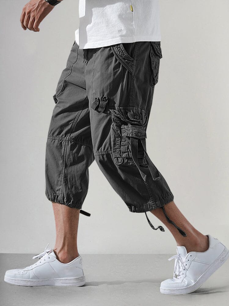 Johnson - Stylish Cargo Shorts | By Julian & Claire Toronto