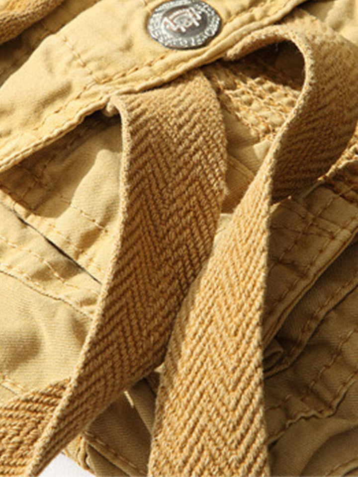 Johnson - Stylish Cargo Shorts | By Julian & Claire Toronto