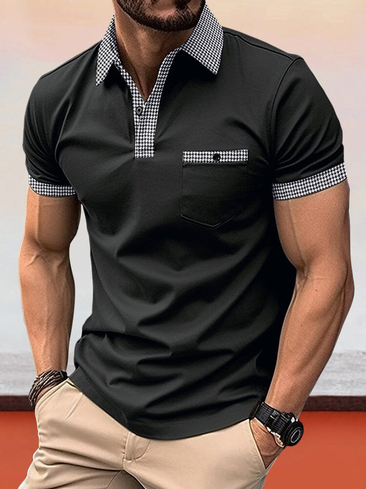 Maurice - Casual Collar Polo