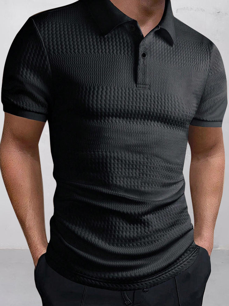 Lance - Stylish Polo Shirt