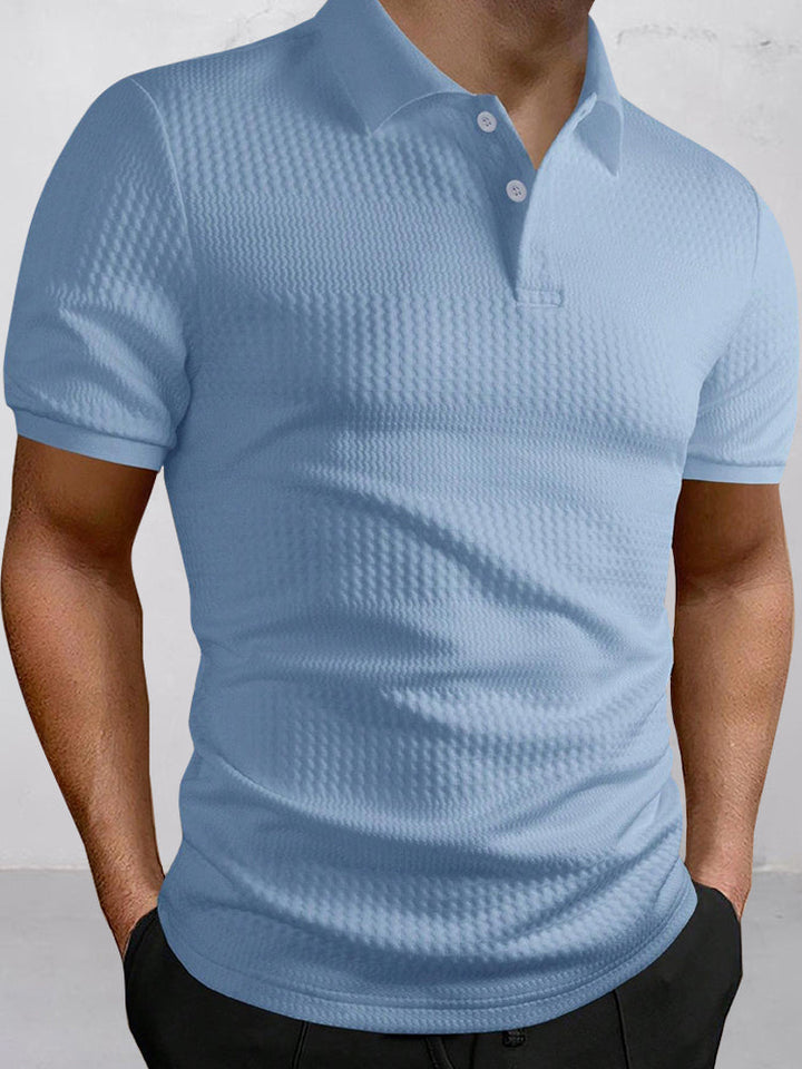 Lance - Stylish Polo Shirt