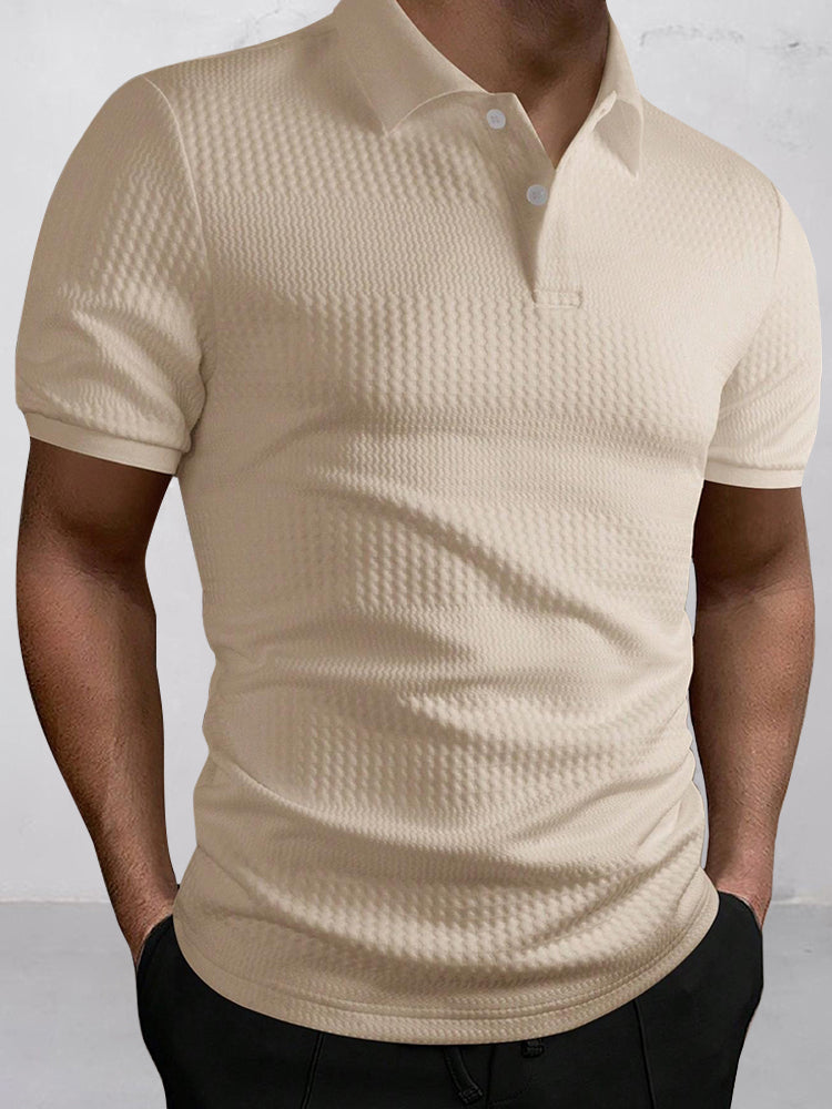 Lance - Stylish Polo Shirt