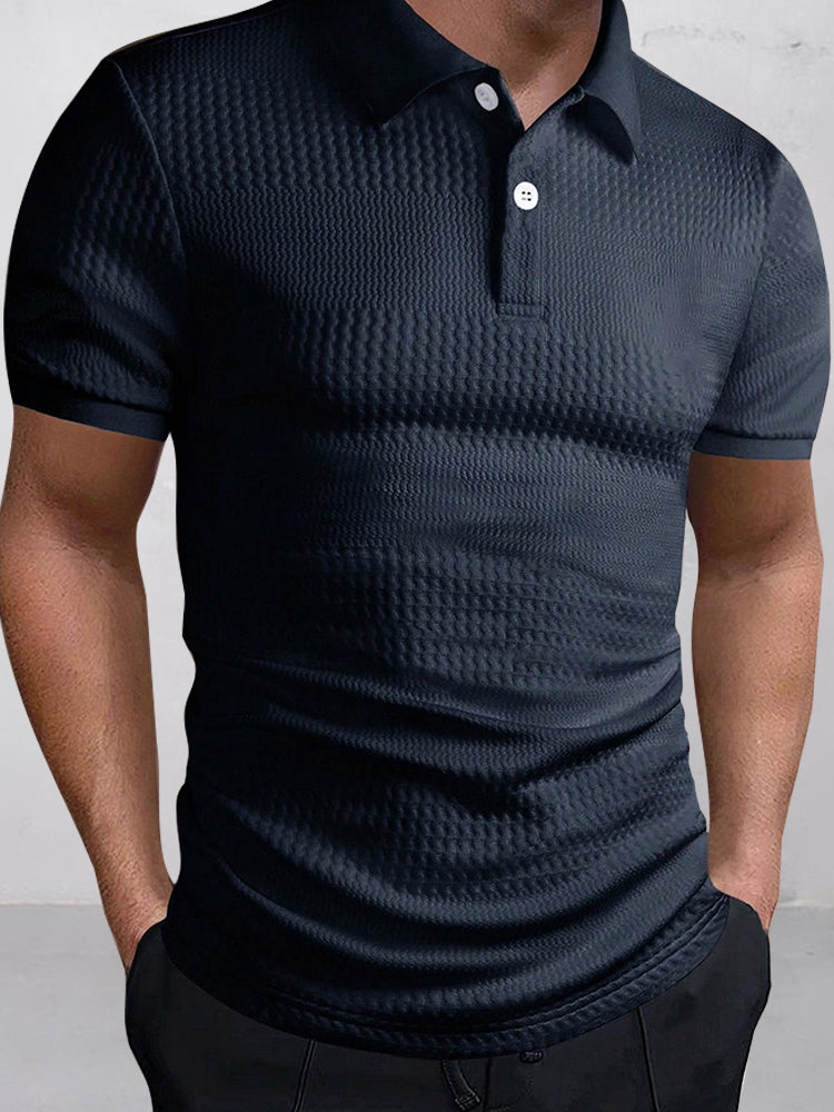 Lance - Stylish Polo Shirt