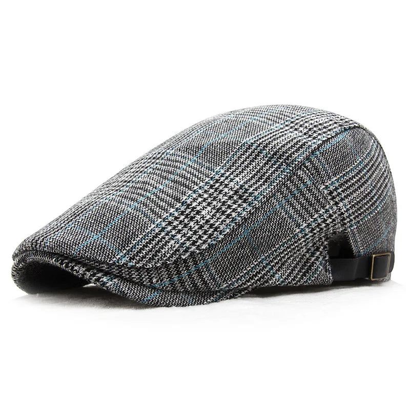 Raymond - Everyday Classic Beret Cap
