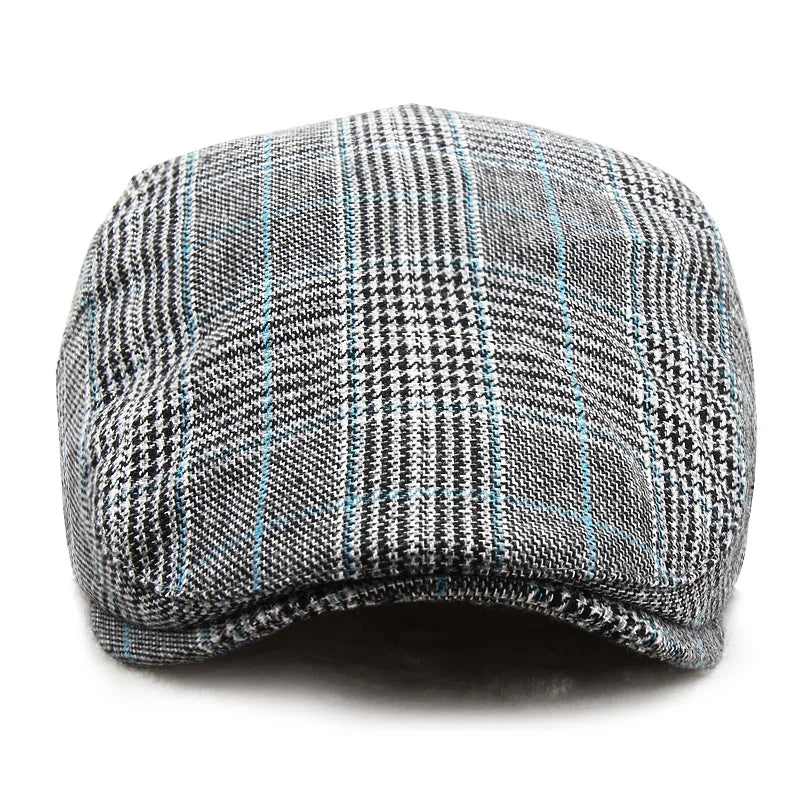 Raymond - Everyday Classic Beret Cap