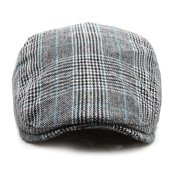Raymond - Everyday Classic Beret Cap