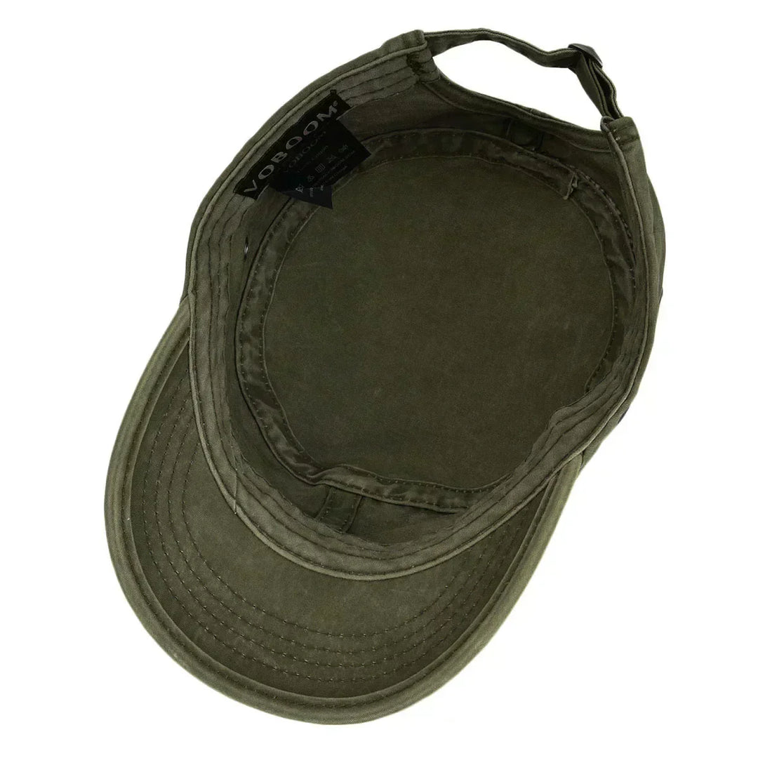 Sullivan - Vintage Outdoor Baseball Cap