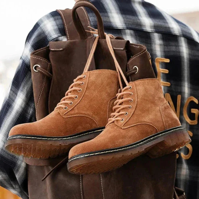 Derekson - Vintage Ridge Trail Boots