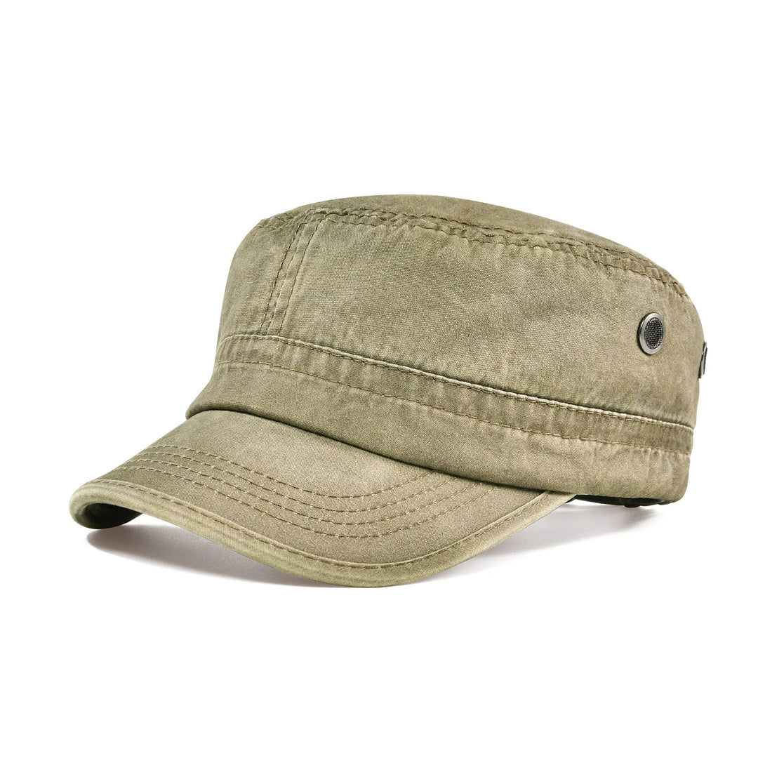 Sullivan - Vintage Outdoor Baseball Cap