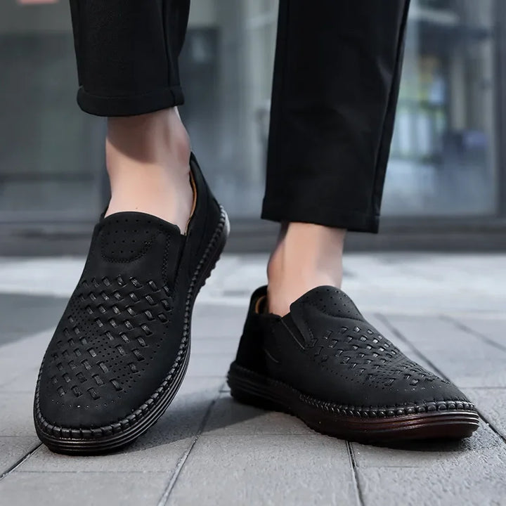 Hawthorne - Refined Everyday Loafers