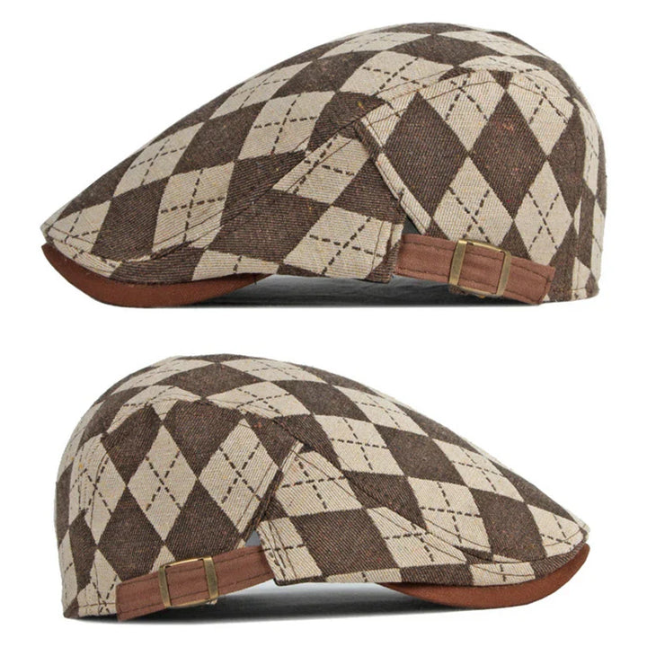 Patrick - Elegant Everyday Beret